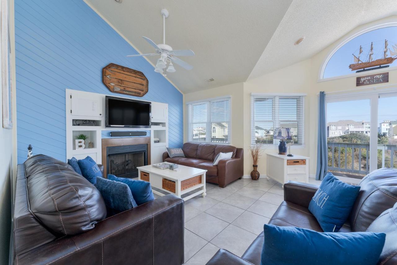 1513 - Star Of The Sea By Resort Realty Corolla Bagian luar foto
