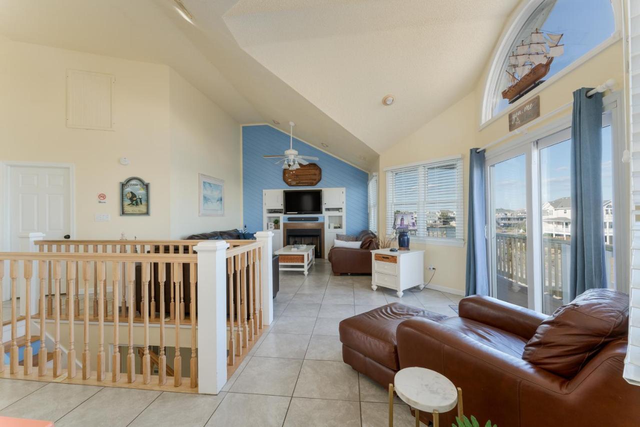 1513 - Star Of The Sea By Resort Realty Corolla Bagian luar foto
