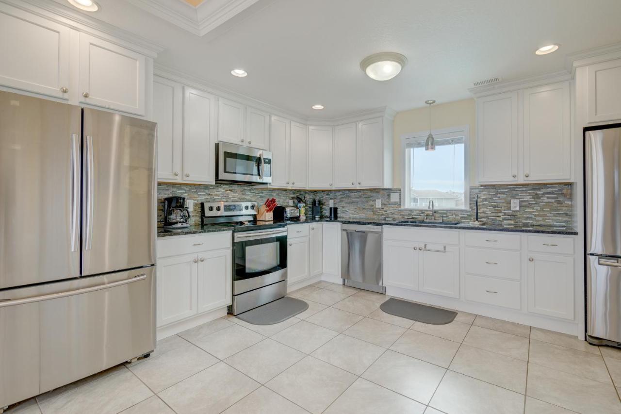 1513 - Star Of The Sea By Resort Realty Corolla Bagian luar foto