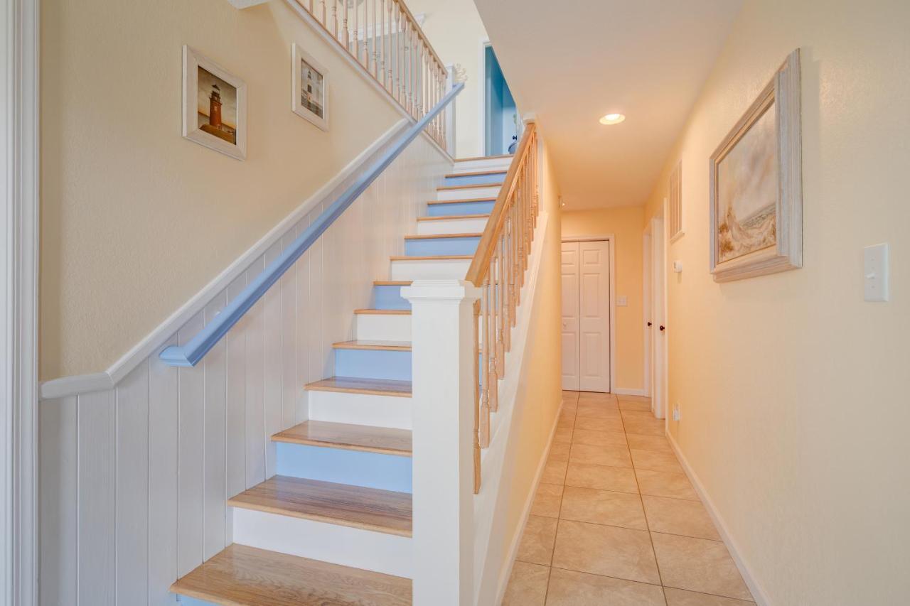1513 - Star Of The Sea By Resort Realty Corolla Bagian luar foto
