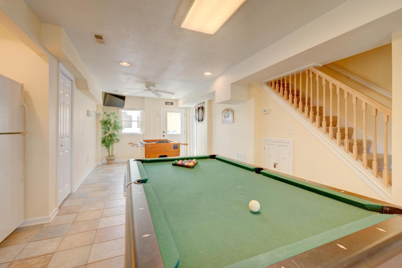 1513 - Star Of The Sea By Resort Realty Corolla Bagian luar foto
