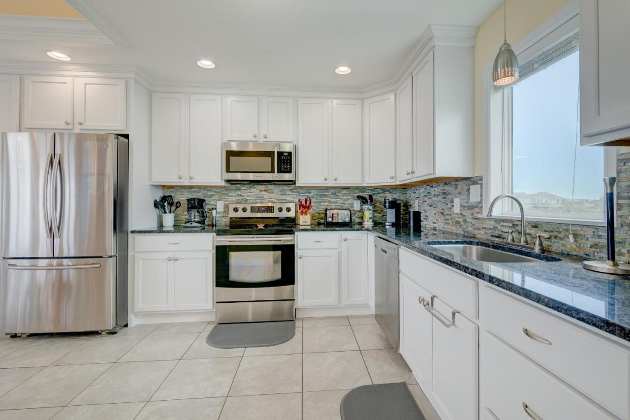 1513 - Star Of The Sea By Resort Realty Corolla Bagian luar foto
