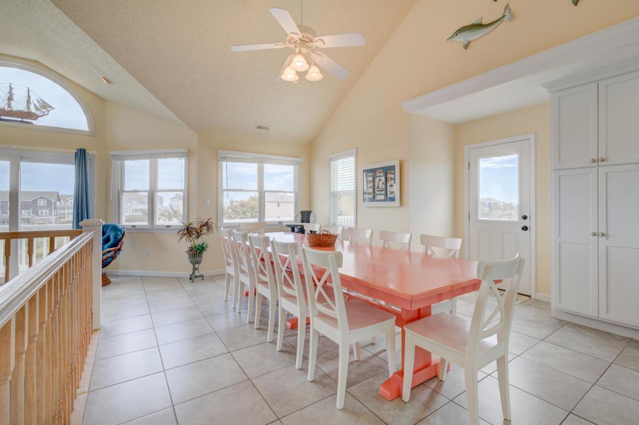 1513 - Star Of The Sea By Resort Realty Corolla Bagian luar foto