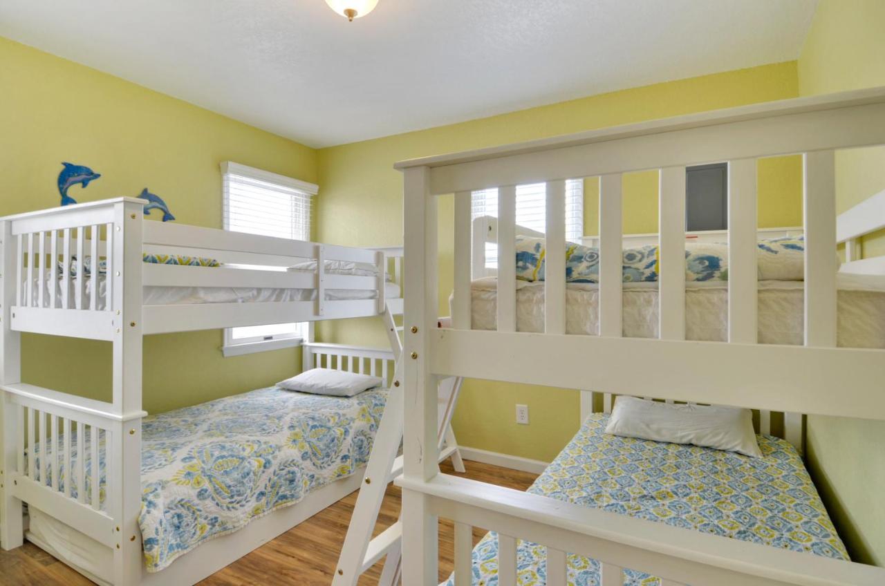 1513 - Star Of The Sea By Resort Realty Corolla Bagian luar foto
