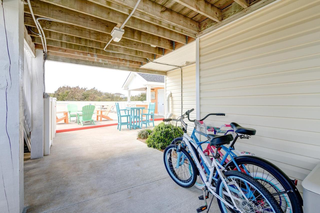 1513 - Star Of The Sea By Resort Realty Corolla Bagian luar foto