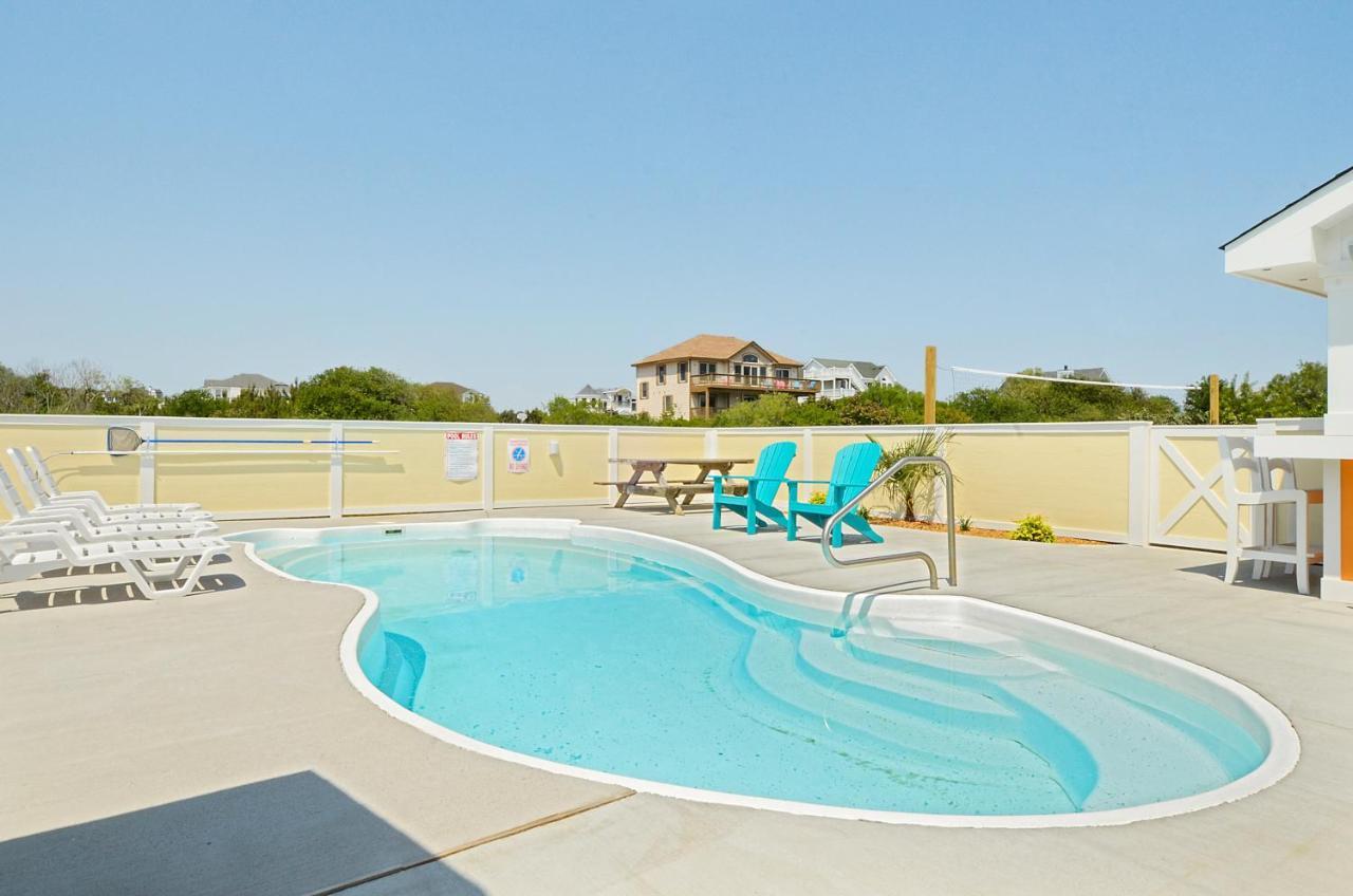1513 - Star Of The Sea By Resort Realty Corolla Bagian luar foto
