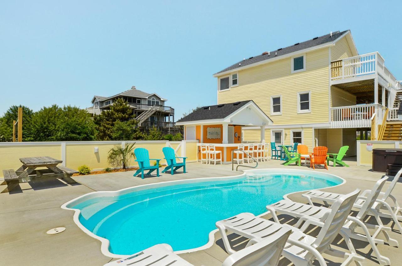 1513 - Star Of The Sea By Resort Realty Corolla Bagian luar foto