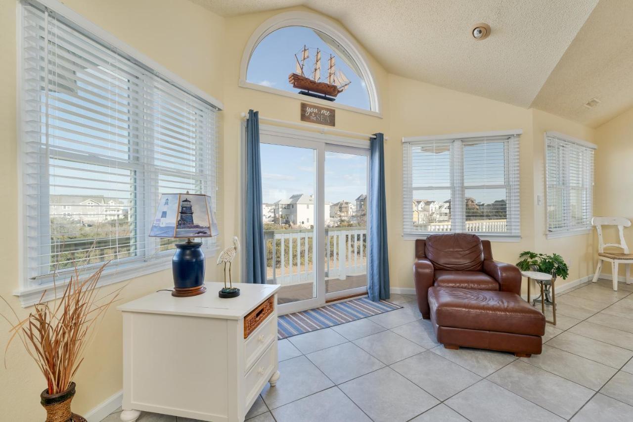 1513 - Star Of The Sea By Resort Realty Corolla Bagian luar foto