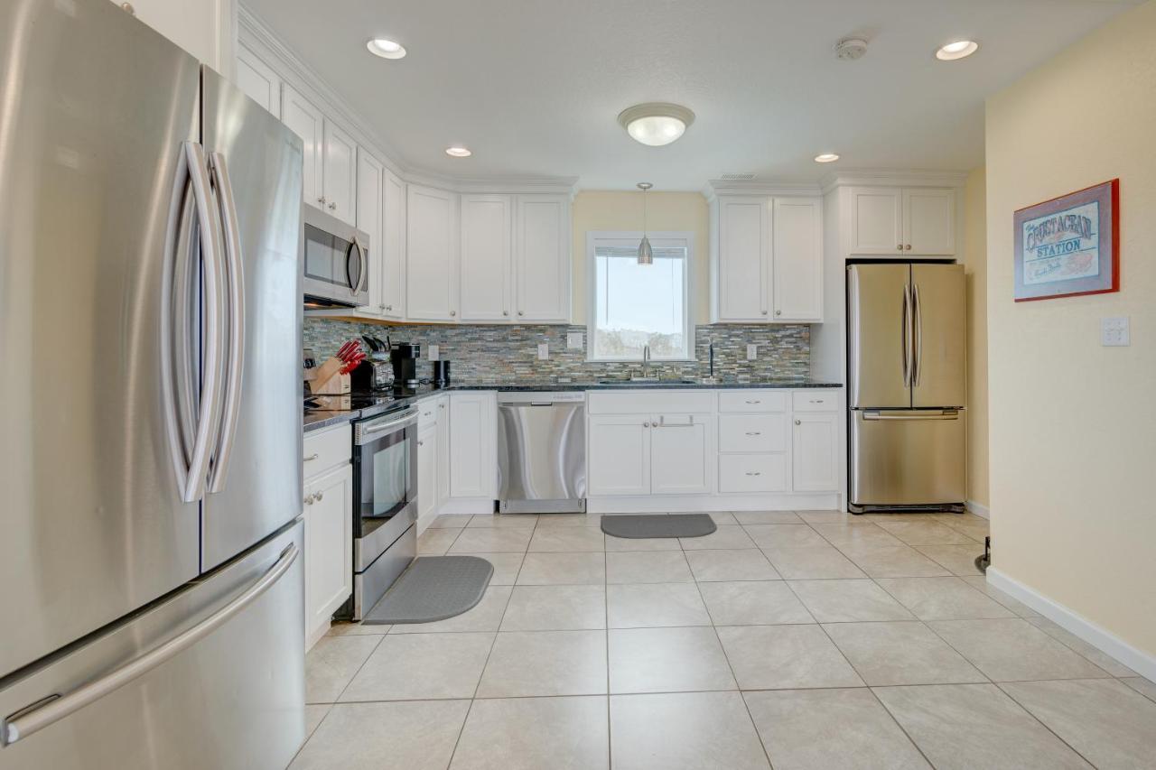 1513 - Star Of The Sea By Resort Realty Corolla Bagian luar foto