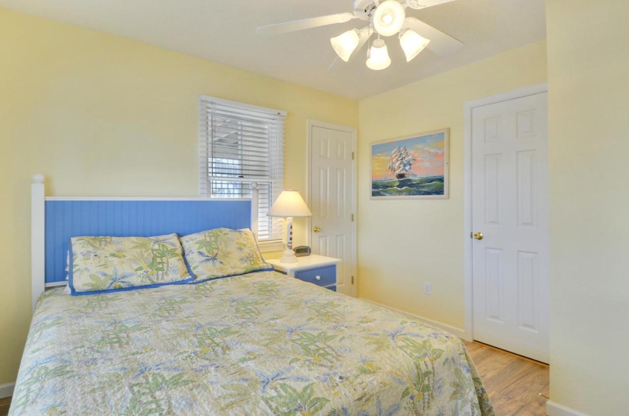 1513 - Star Of The Sea By Resort Realty Corolla Bagian luar foto
