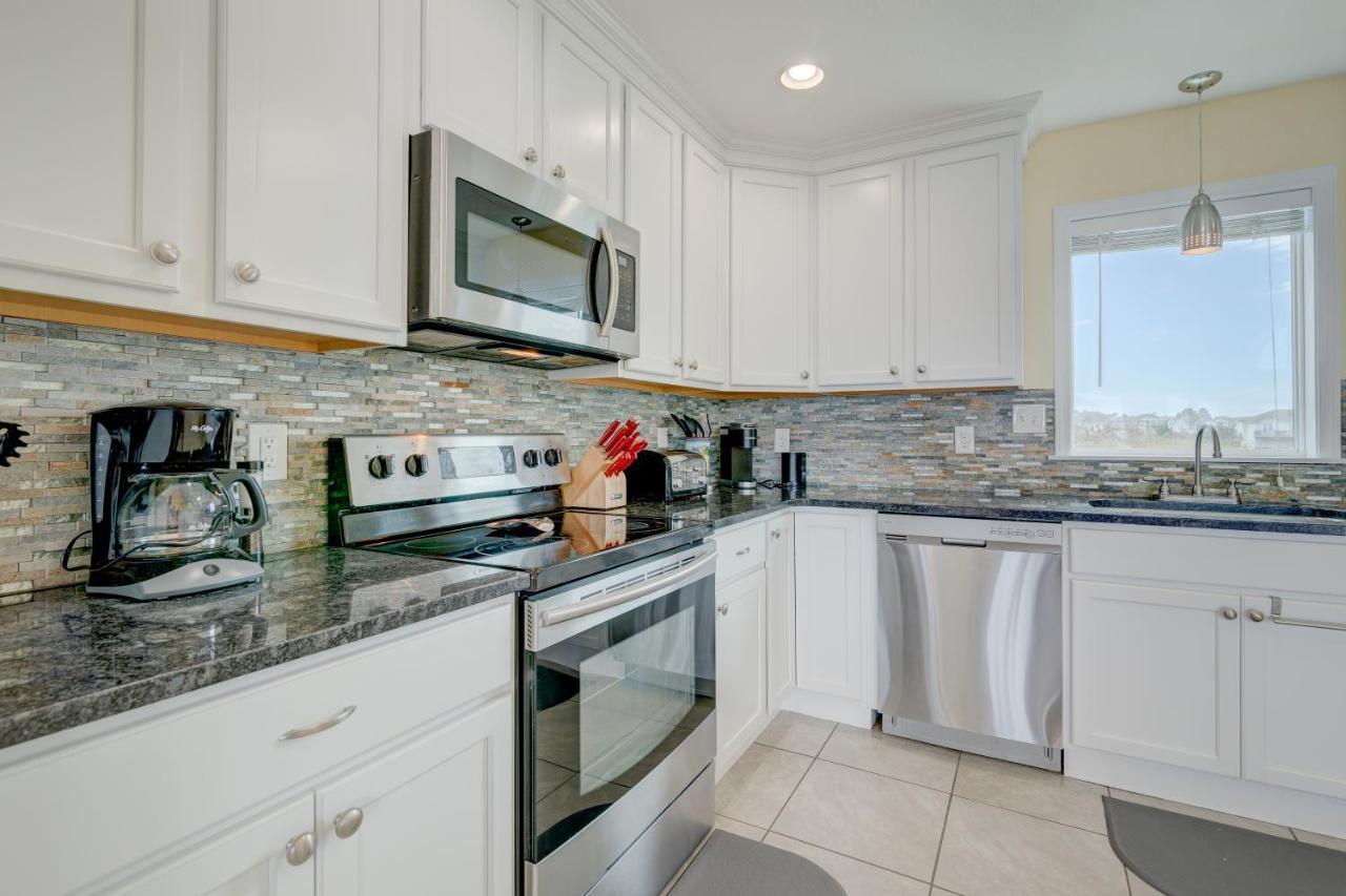 1513 - Star Of The Sea By Resort Realty Corolla Bagian luar foto