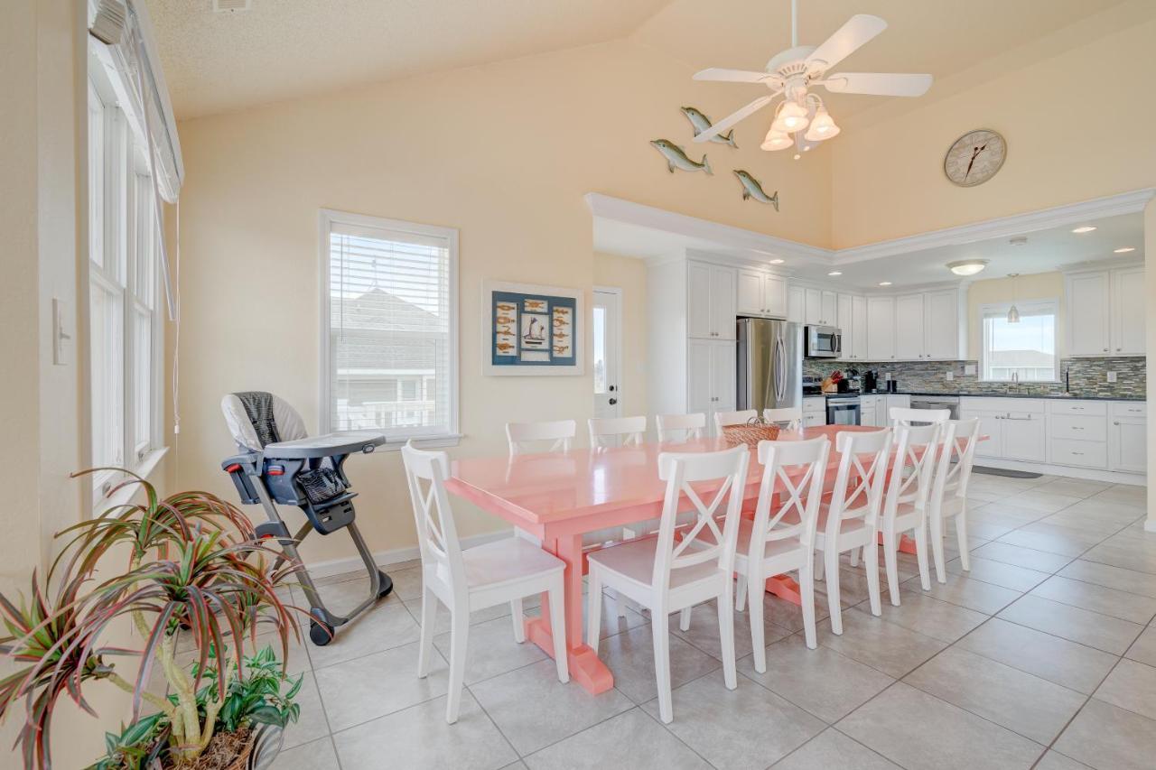 1513 - Star Of The Sea By Resort Realty Corolla Bagian luar foto