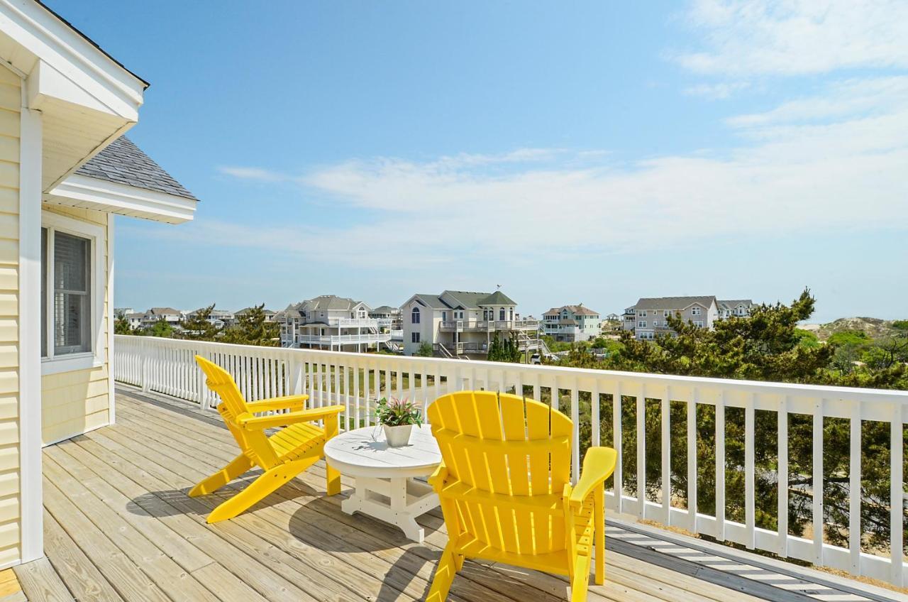 1513 - Star Of The Sea By Resort Realty Corolla Bagian luar foto