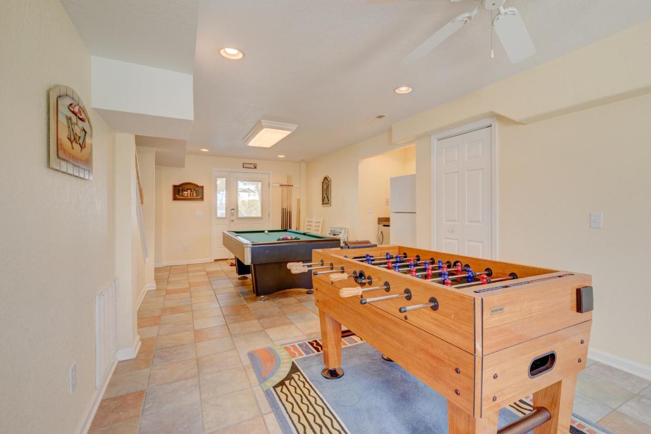 1513 - Star Of The Sea By Resort Realty Corolla Bagian luar foto