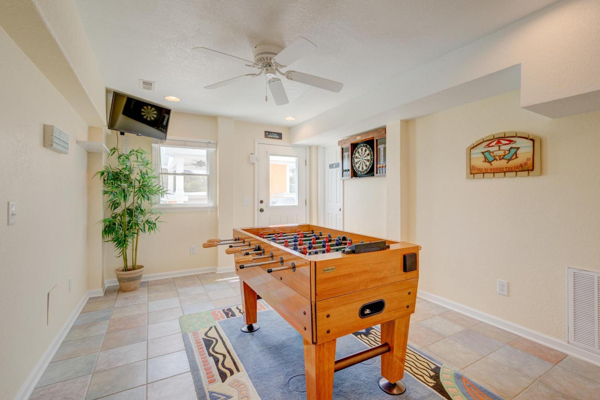 1513 - Star Of The Sea By Resort Realty Corolla Bagian luar foto