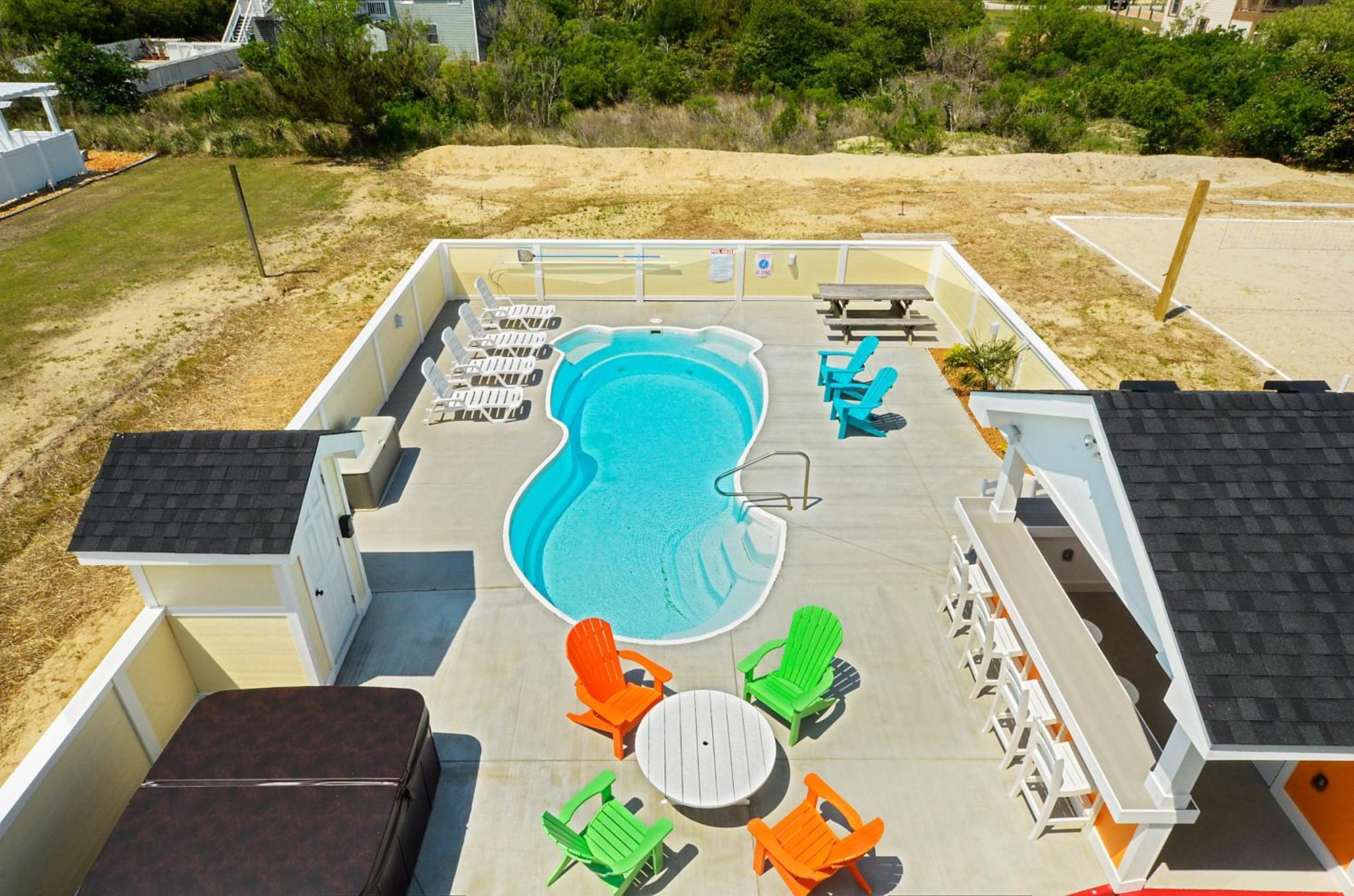 1513 - Star Of The Sea By Resort Realty Corolla Bagian luar foto
