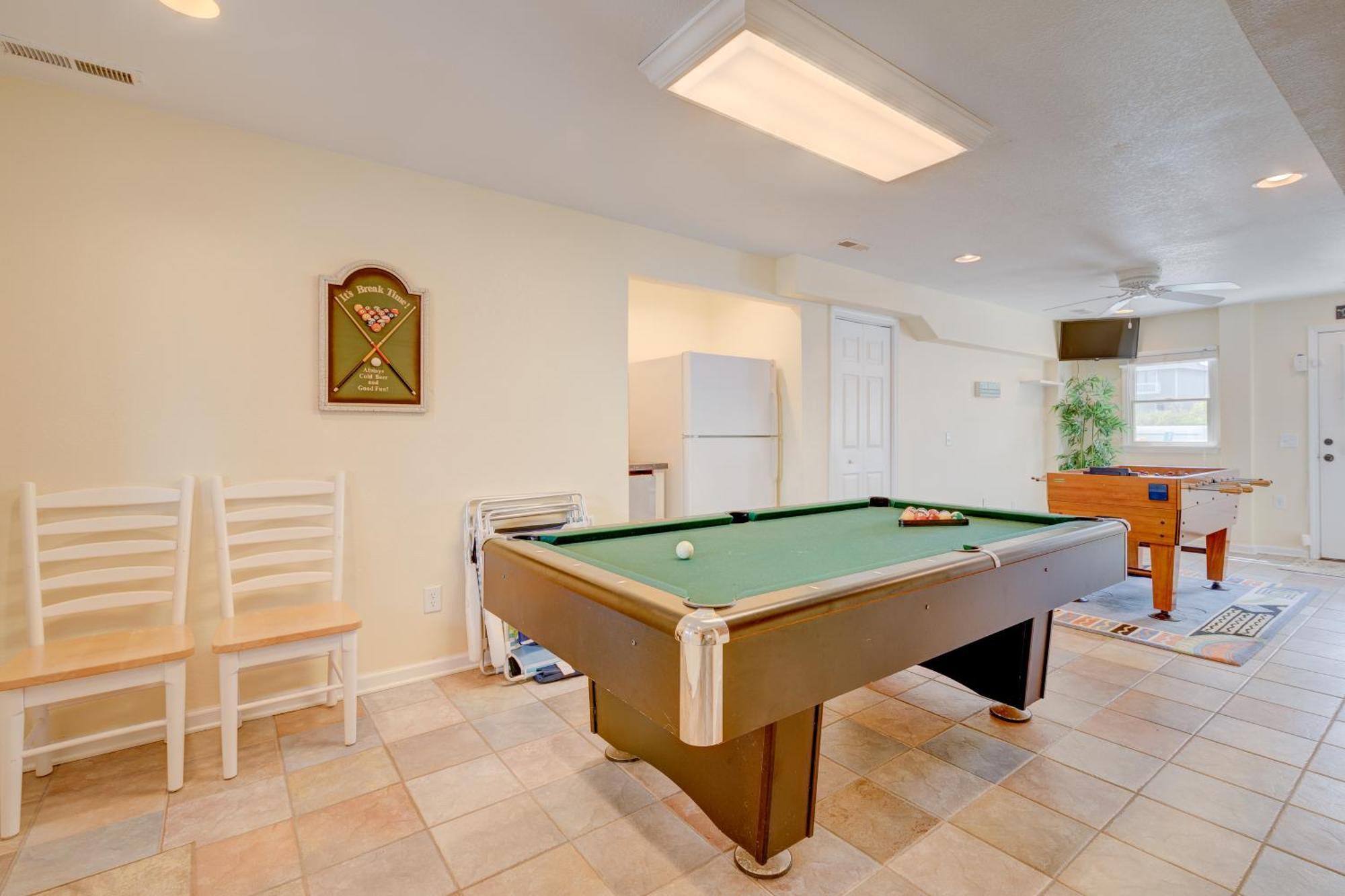 1513 - Star Of The Sea By Resort Realty Corolla Bagian luar foto