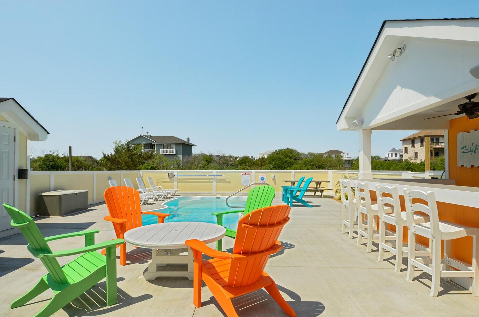 1513 - Star Of The Sea By Resort Realty Corolla Bagian luar foto