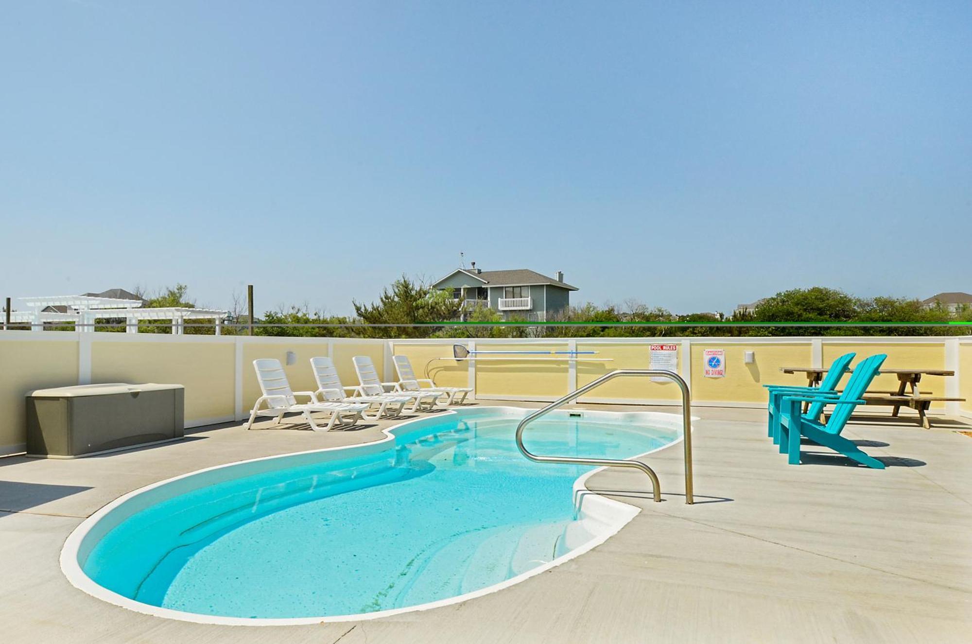 1513 - Star Of The Sea By Resort Realty Corolla Bagian luar foto